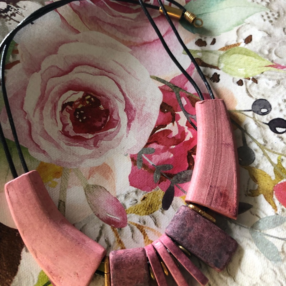 Santa Domingo stunning necklace